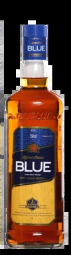 Officer’s Choice Blue Pure Grain Whisky 750ml