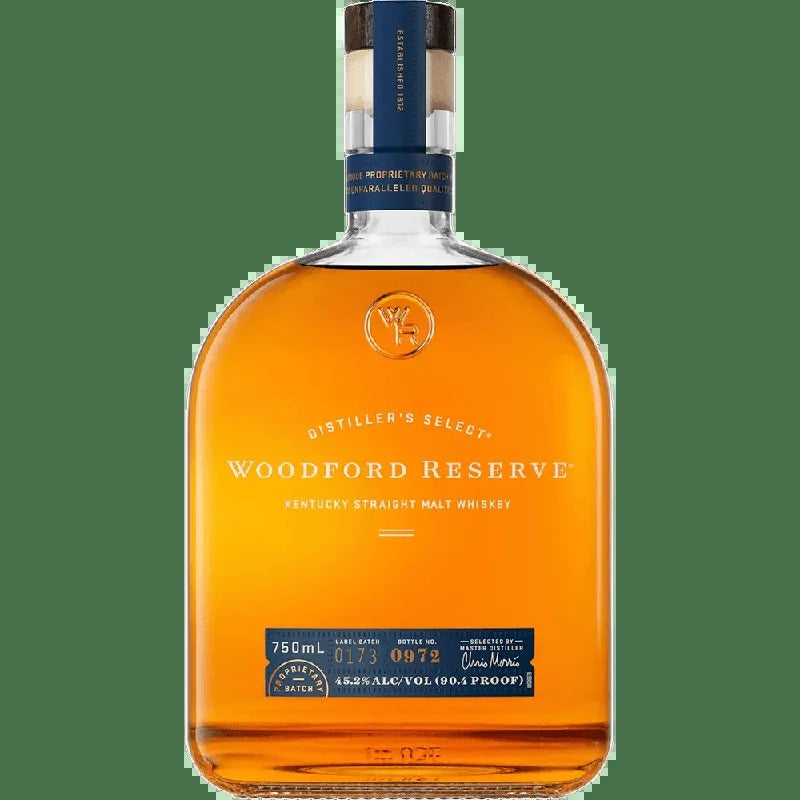 Woodford Reserve Malt Whiskey