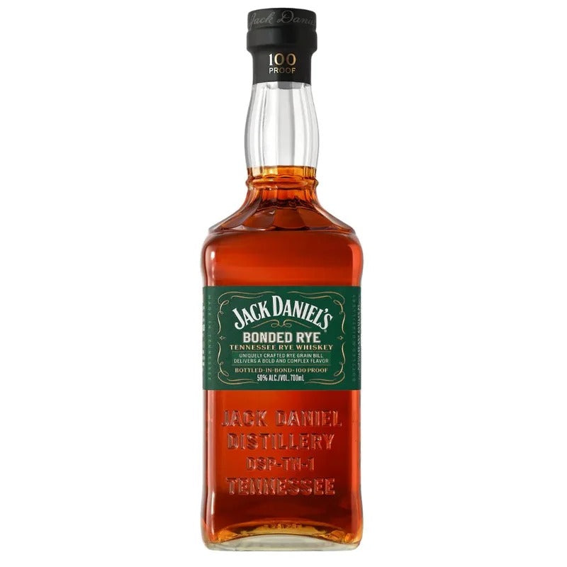 Jack Daniel’s Bonded Rye 700ml