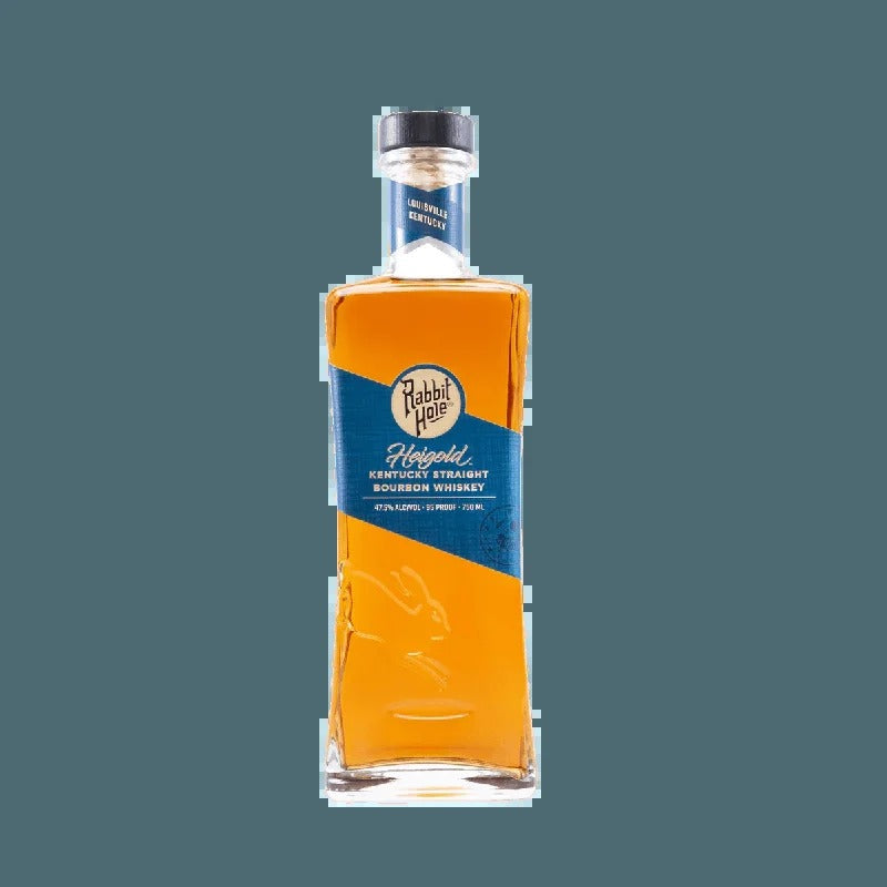 Rabbit Hole Heigold Bourbon