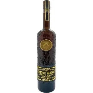 Smoke Wagon Small Batch