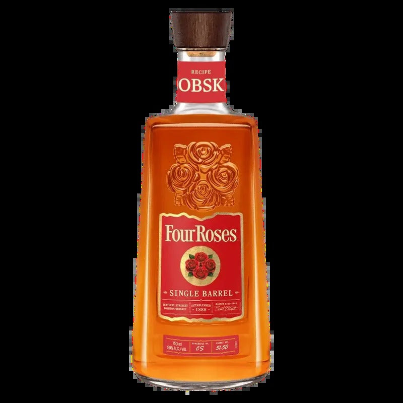 Four Roses Single Barrel OBSK