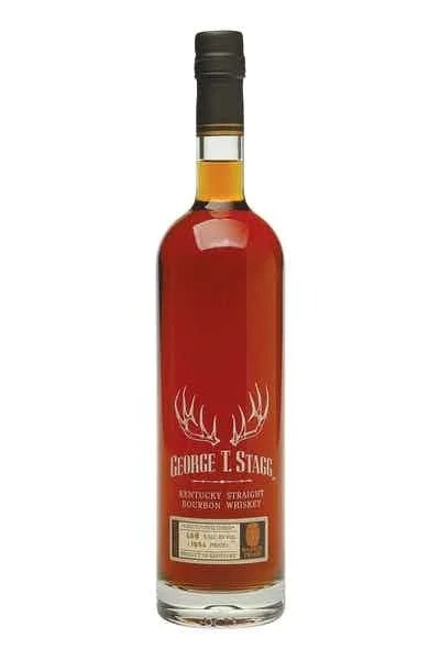 George T. Stagg Bourbon 2022 Release (138.7 Proof)