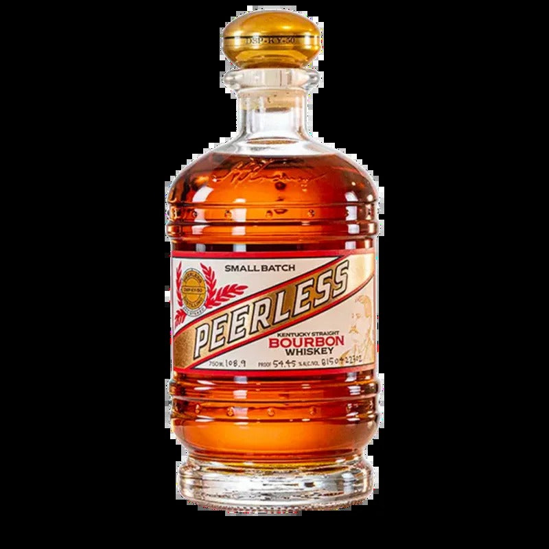 Peerless Small Batch Kentucky Bourbon Whiskey