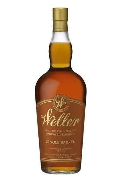 Weller Single Barrel Bourbon
