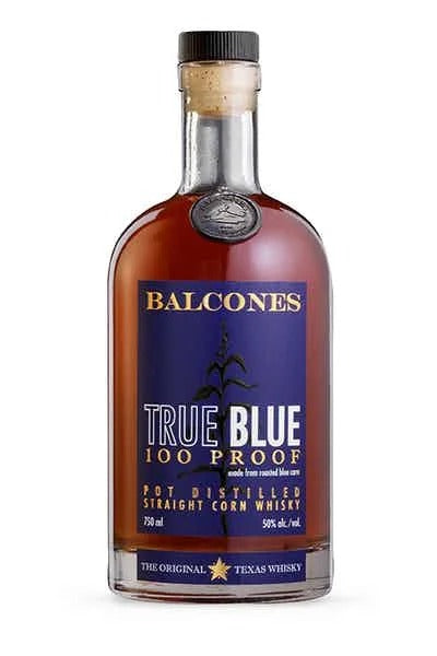 Balcones True Blue 100