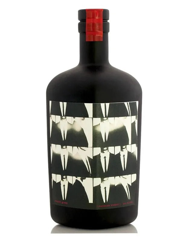 Savage & Cooke Second Glance American Whiskey