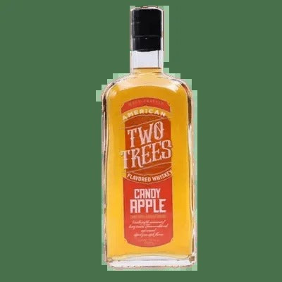 Two Trees Candy Apple