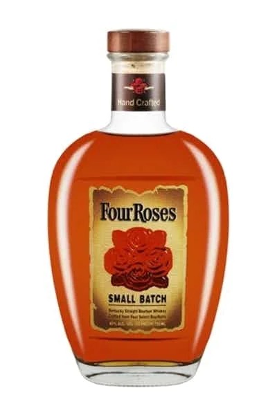 Four Roses Small Batch Bourbon
