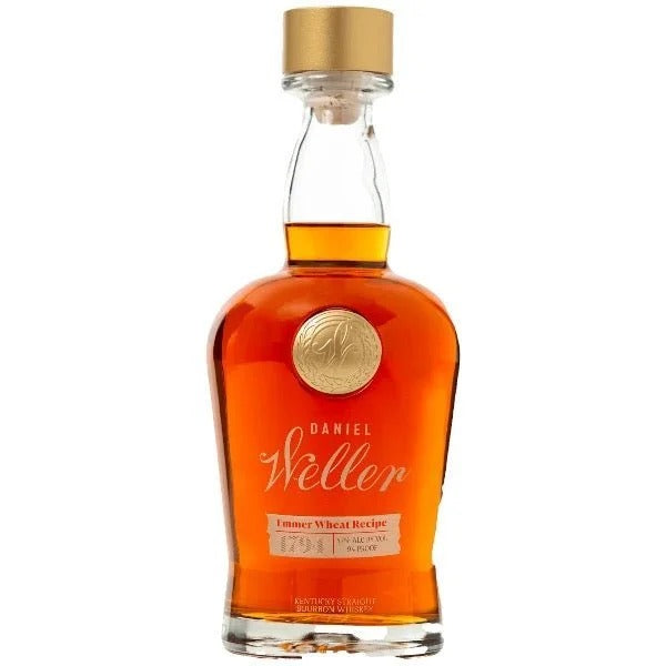 Buffalo Trace Distillery – Daniel Weller Emmer Wheat Kentucky Straight Bourbon Whiskey