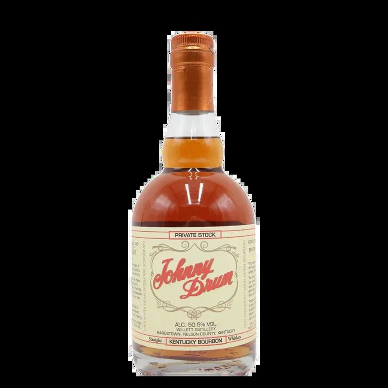 Johnny Drum Bourbon – 750ML
