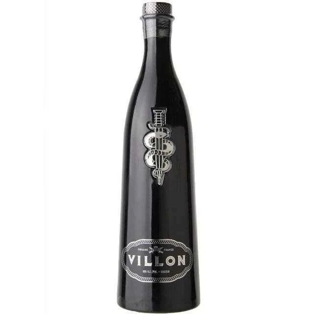 Villon Liqueur France