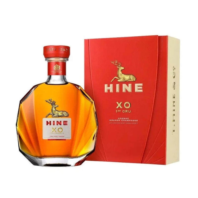 Hine XO Premier Cru Cognac
