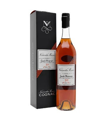 Normandin-Mercier Grande Champagne Cognac X.O. 30 Year Old