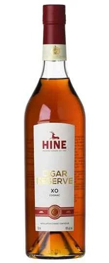 Hine Cigar Reserve XO Cognac