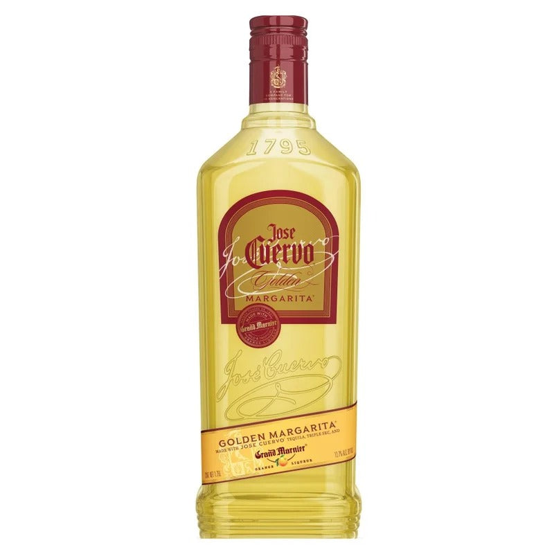 Jose Cuervo Golden Margarita 1.75Lt