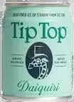 Tip Top Daiquiri Rum Cocktail 100ml