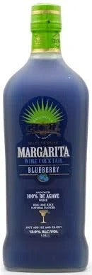 Rancho La Gloria Blueberry Margarita Wine Cocktail 1.75Lt