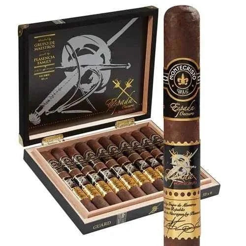 Montecristo Espada Oscuro Guard