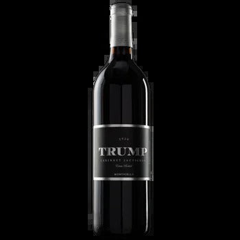 Trump Cabernet Sauvignon