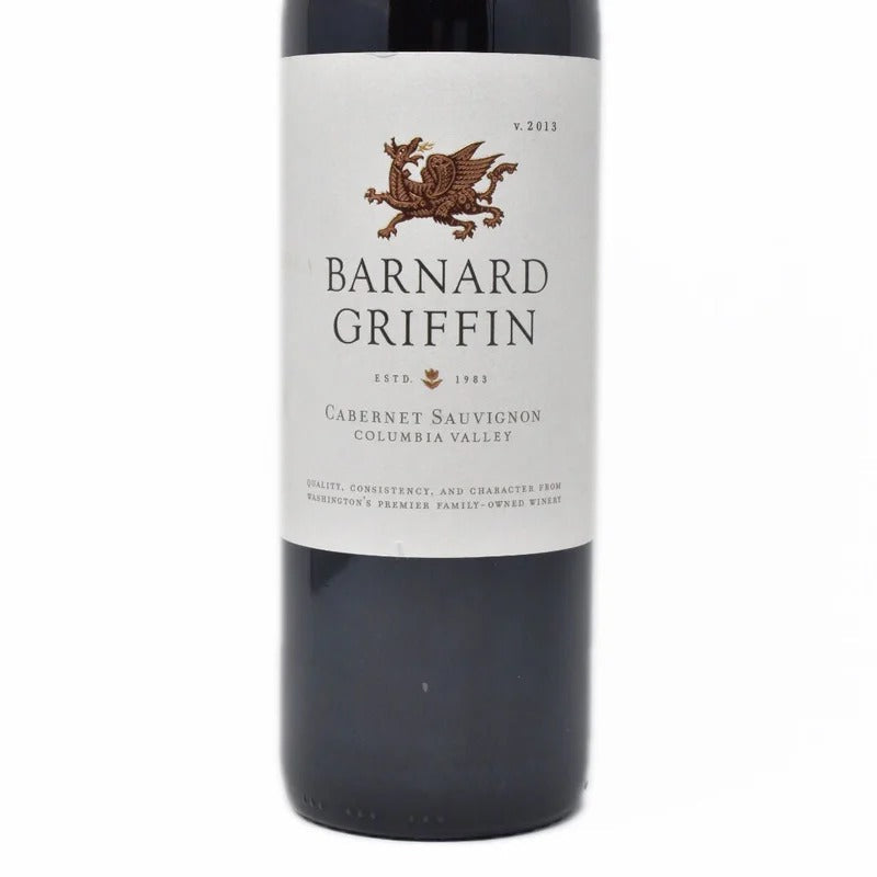 Barnard Griffin Cabernet Sauvignon 2013