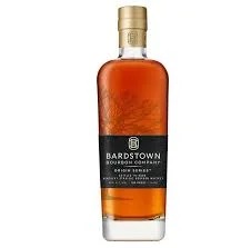 Bardstown Bourbon Origin Series 100 Proof 750ml