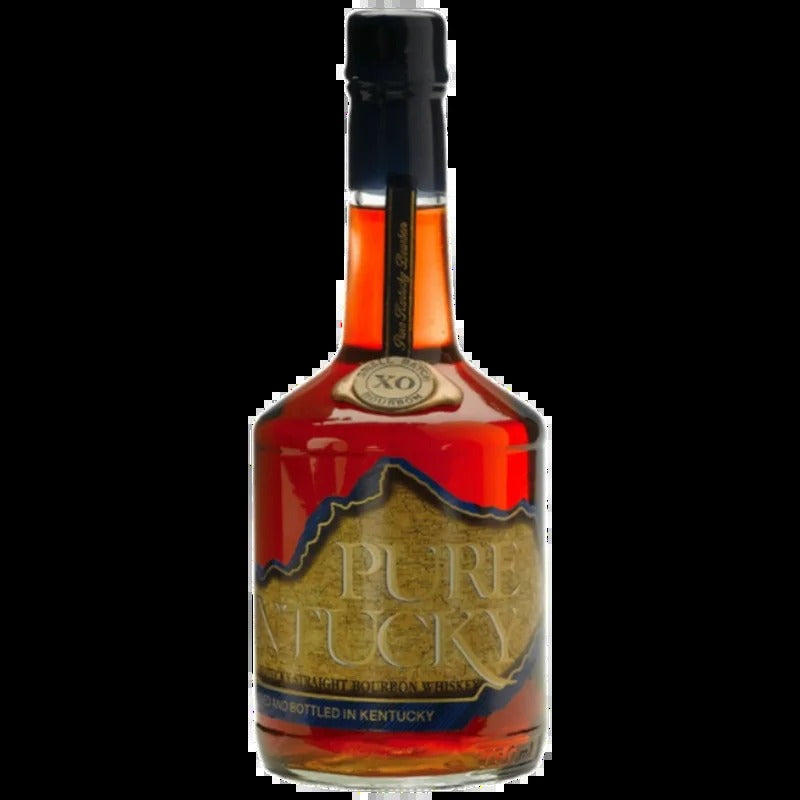 Pure Kentucky XO Small Batch Kentucky Straight Bourbon Whiskey – 750ML