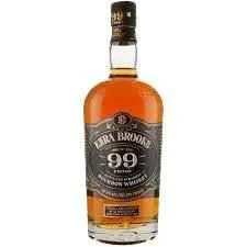 Ezra Brooks Bourbon Kentucky 99pf 750ml