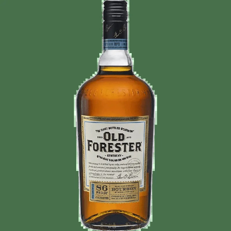 Old Forester 86 Bourbon