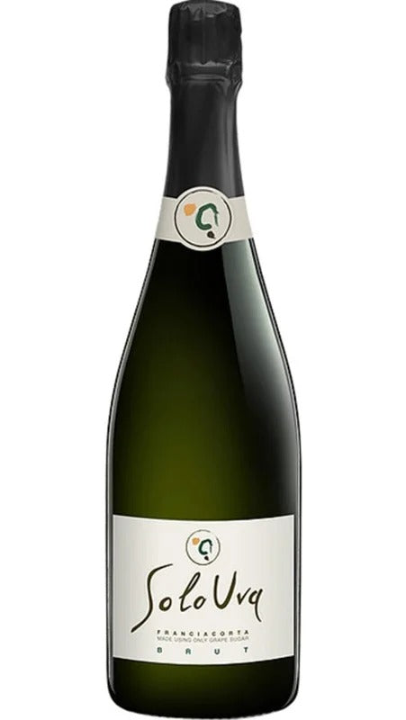 Franciacorta Brut DOCG – Solouva