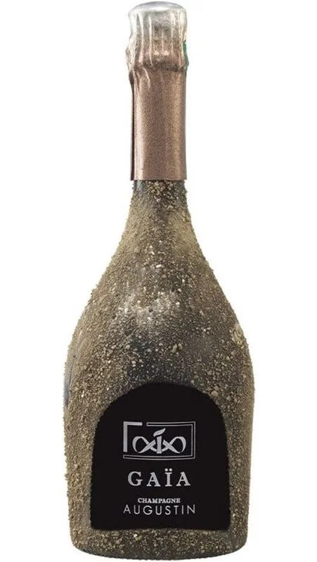Champagne Gaïa – Domaine Augustin