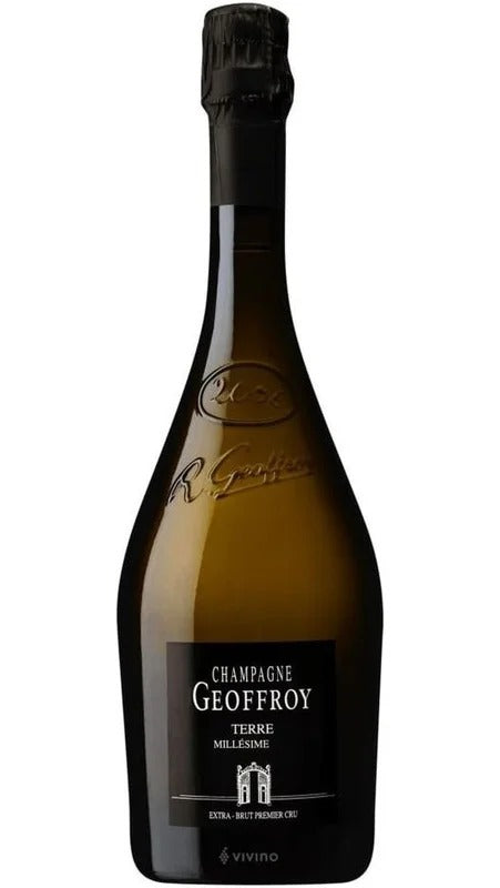 Terre Millésime 2015 – Geoffroy