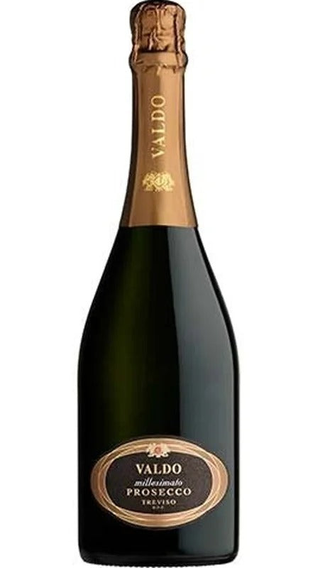Prosecco Treviso DOC Millesimato Extra Dry – Magnum – Valdo