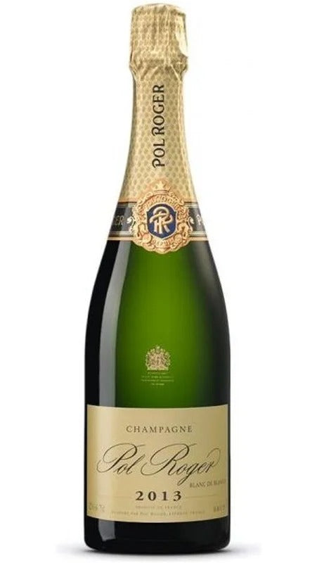 Blanc de Blancs – Vintage