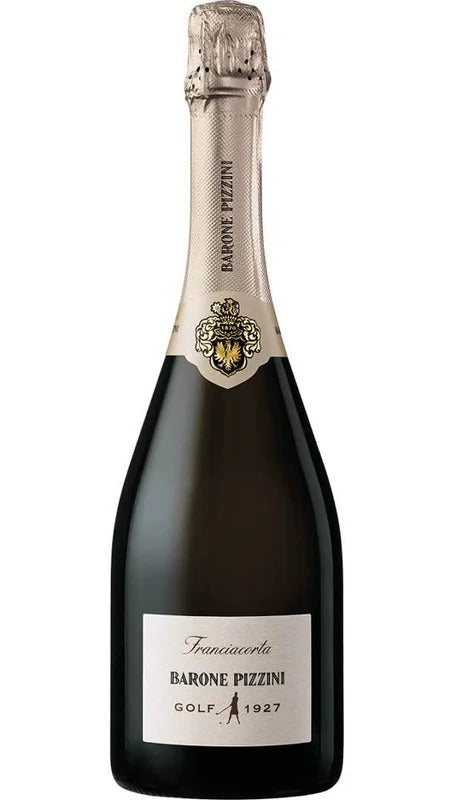 Franciacorta Brut DOCG Golf 1927 – Barone Pizzini