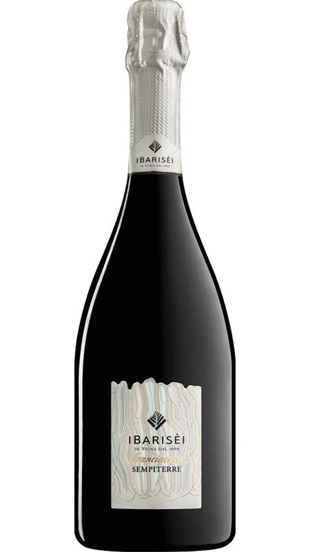Franciacorta Brut Metodo Classico DOCG – Sempiterre – I Barisei