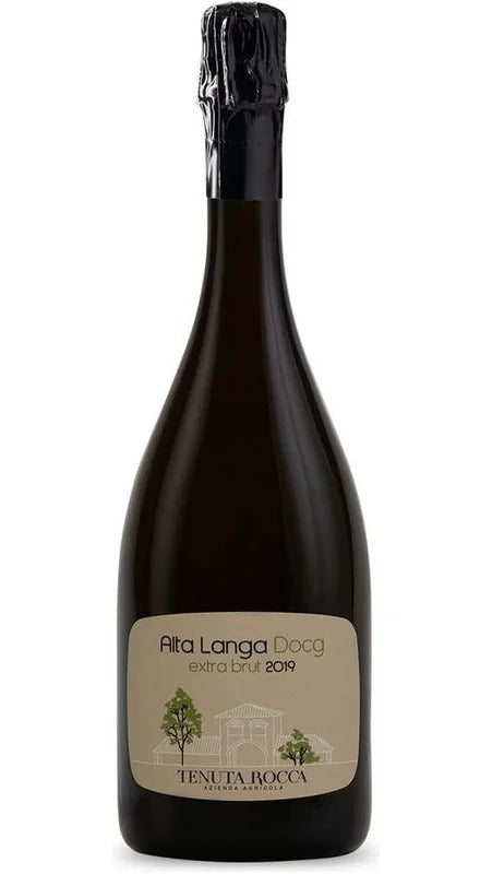 Alta Langa DOCG – Tenuta La Rocca