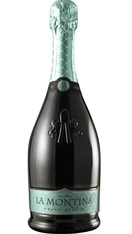 Franciacorta Saten DOCG – La Montina