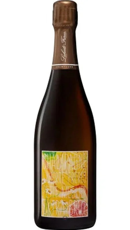 Champagne Petit Meslier Extra Brut – Laherte Frères