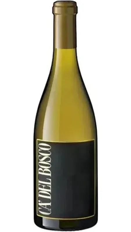 Curtefranca DOC – Bianco 2015 Magnum Cassa Legno – Ca’ Del Bosco