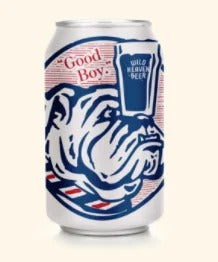 Wild Heaven Bestie Pub Ale 6pk