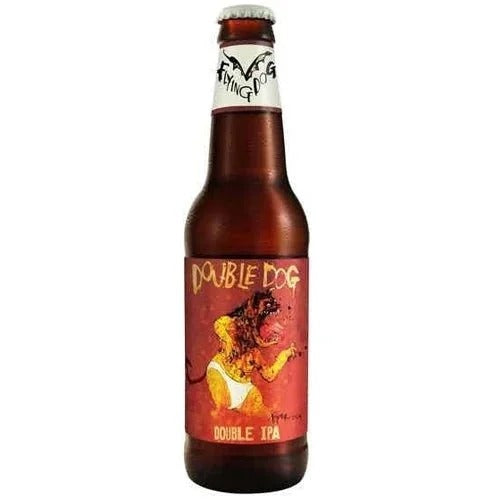 Flying Dog Brewery – Double Dog Imperial IPA