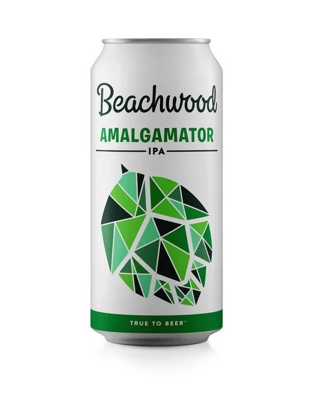 Beachwood Brewing Co. – Amalgamator IPA