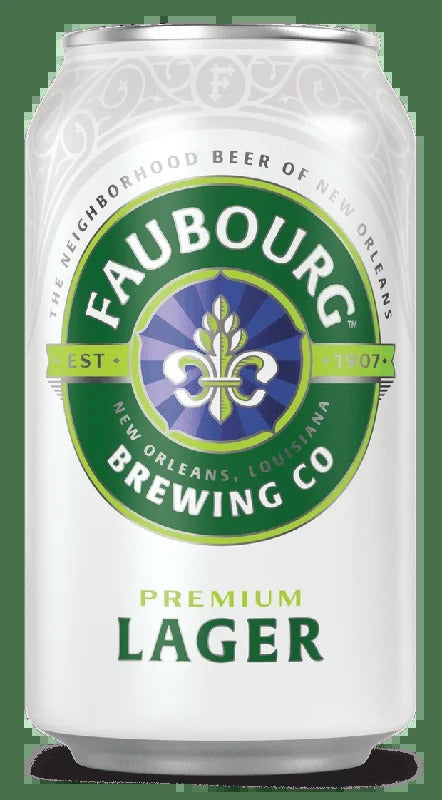 Faubourg Lager