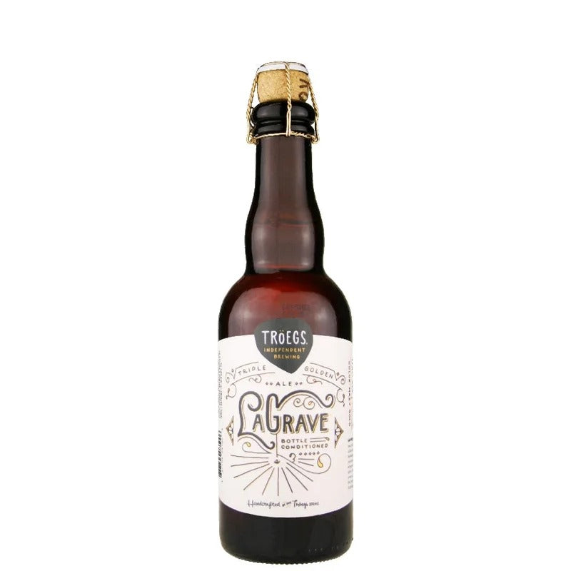 Troegs LaGrave 12.7 oz