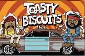 Rad Beer Co. – Toasty Biscuits Amber Ale