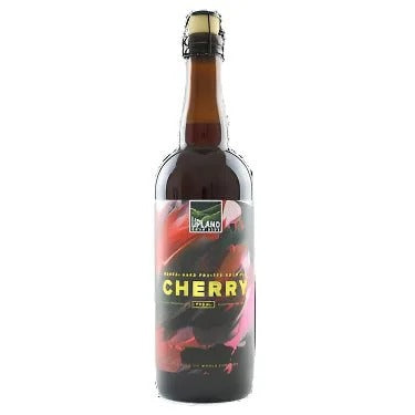 Upland Brewing Company – Cherry Sour Ale