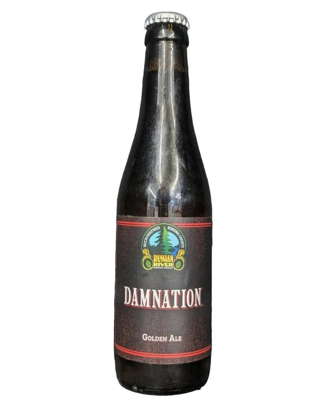 Russian River Brewing Co. – Damnation