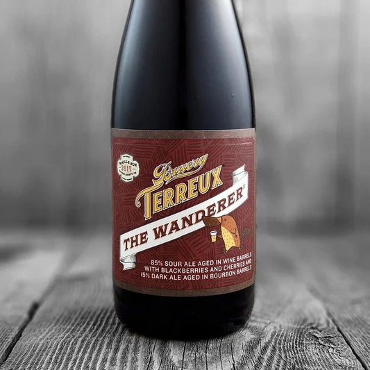 Bruery Terreux The Wanderer