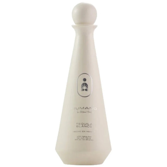 Humano Tequila Blanco 750ml